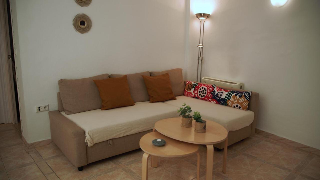 Apartamento Casa del Almocabar Ronda Exterior foto